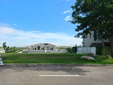 Lote/Terreno à venda, 481240m² no Condomínio Residencial Alphaville II, São José dos Campos