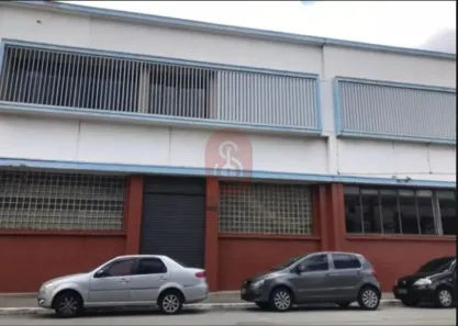 Galpão/Depósito/Armazém para alugar, 7629m² no Parque da Mooca, São Paulo