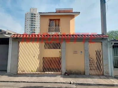 Sobrado com 3 Quartos à venda, 292m² no Carandiru, São Paulo