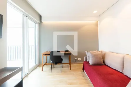 Apartamento com 1 Quarto à venda, 48m² no Sumaré, São Paulo