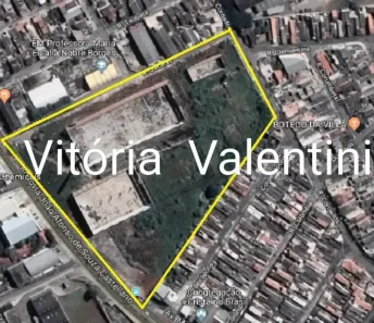 Lote/Terreno para venda ou aluguel, 42000m² no Vila Monte Belo, Itaquaquecetuba