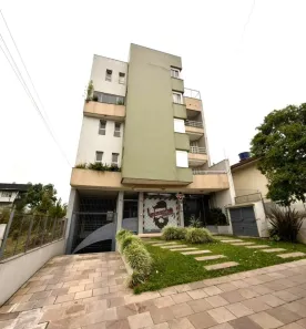 Cobertura com 3 Quartos à venda, 166m² no Cruzeiro, Caxias do Sul