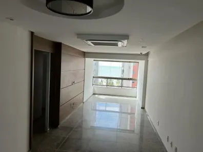 Apartamento com 3 Quartos à venda, 105m² no Boa Viagem, Recife