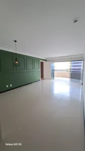 Apartamento com 3 Quartos à venda, 125m² no Umarizal, Belém