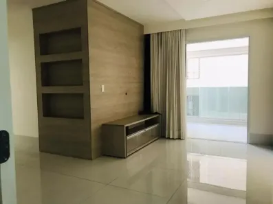 Apartamento com 3 Quartos para alugar, 95m² no Vila Regente Feijó, São Paulo