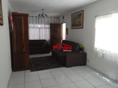 Sobrado com 4 Quartos à venda, 234m² no Jardim Popular, São Paulo