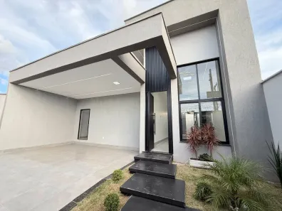 Casa com 3 Quartos à venda, 140m² no Jardim Eli Forte, Goiânia