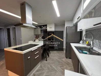 Apartamento com 3 Quartos à venda, 79m² no Parque da Vila Prudente, São Paulo