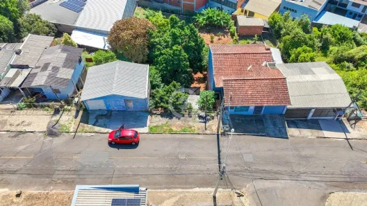 Lote/Terreno à venda, 466m² no Liberdade, Novo Hamburgo
