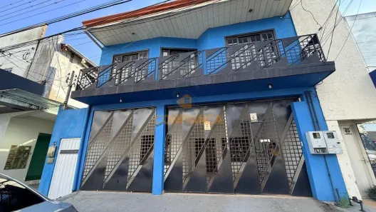 Sobrado com 3 Quartos à venda, 475m² no Olaria, Porto Velho