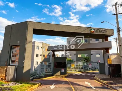 Apartamento com 3 Quartos à venda, 55m² no Neves, Ponta Grossa