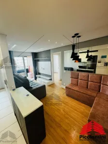 Apartamento com 2 Quartos à venda, 64m² no Sacomã, São Paulo