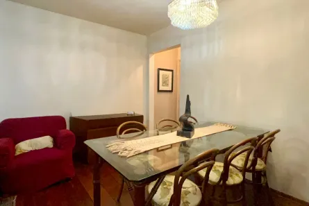 Apartamento com 3 Quartos à venda, 83m² no Paraíso, São Paulo