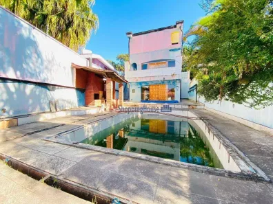 Casa com 4 Quartos à venda, 400m² no Vila Ida, São Paulo