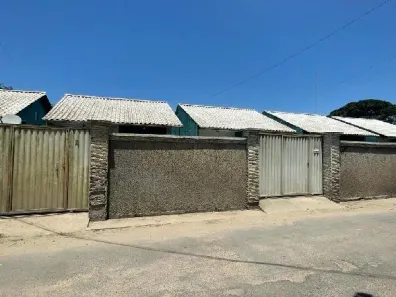 Casa com 2 Quartos à venda, 124m² no Jardim da Paz (Guia de Pacobaíba), Magé