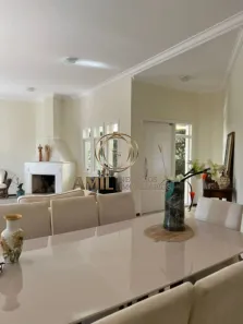 Sobrado com 4 Quartos à venda, 440m² no Condomínio Sunset Park, São José dos Campos