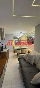 Apartamento com 2 Quartos à venda, 68m² no Jardim Flor da Montanha, Guarulhos