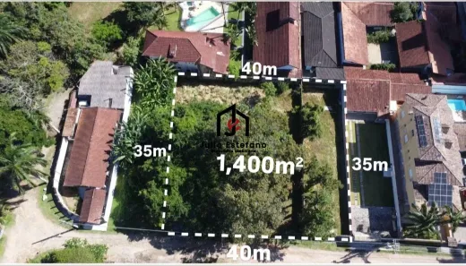Imóvel Comercial à venda, 1400m² no Toninhas, Ubatuba