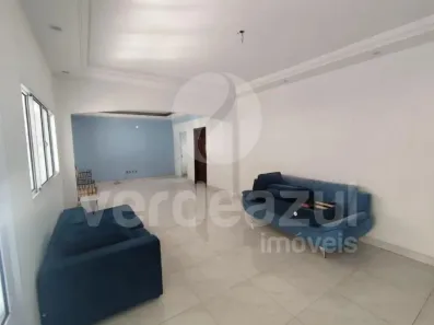 Casa com 3 Quartos à venda, 206m² no Jardim Novo Ângulo, Hortolândia