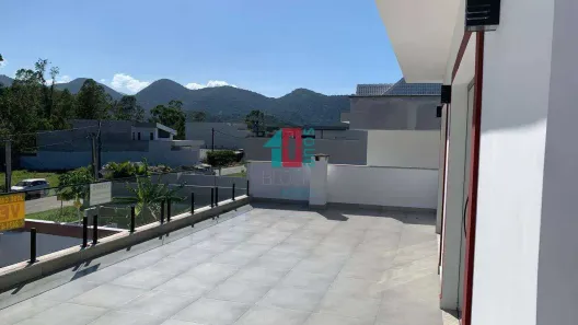 Casa de Condomínio com 4 Quartos à venda, 260m² no Guaratiba, Rio de Janeiro