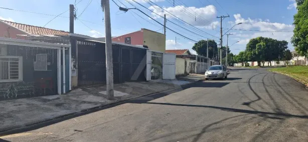 Imóvel Comercial com 4 Quartos à venda, 149m² no Jardim Eulina, Campinas