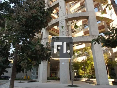 Sala Comercial para alugar, 208m² no Vila Olímpia, São Paulo