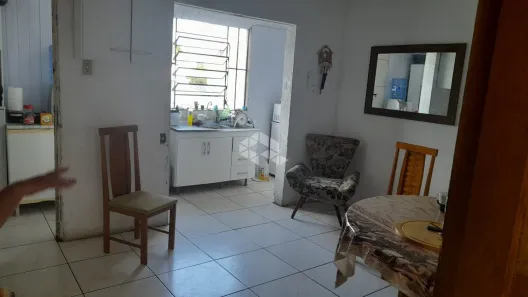Casa com 2 Quartos à venda, 68m² no Jardim Itu, Porto Alegre
