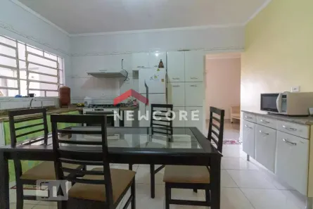 Casa com 4 Quartos à venda, 500m² no Jardim das Flores, Osasco