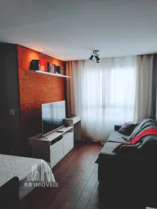 Apartamento com 3 Quartos à venda, 69m² no Vila Iracema-Belval, Barueri