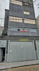 Prédio Comercial à venda, 700m² no Parque Mandaqui, São Paulo