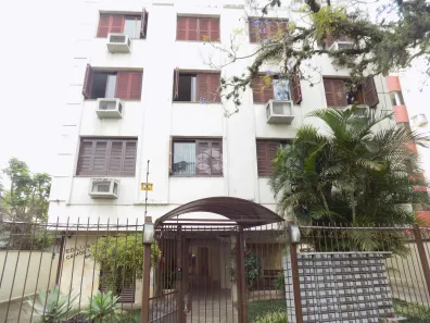 Apartamento com 1 Quarto à venda, 44m² no Santo Antônio, Porto Alegre
