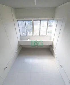 Sala Comercial para alugar, 10m² no Vila Parque Jabaquara, São Paulo