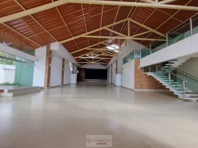 Sala Comercial à venda, 1143m² no Paraíso da Cachoeira, Mogi Mirim
