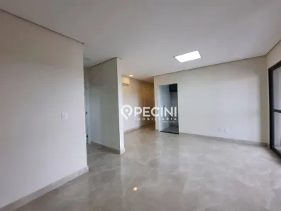 Apartamento com 2 Quartos à venda, 77m² no Parque Universitário, Rio Claro