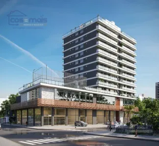 Cobertura com 3 Quartos à venda, 242m² no Centro, Estância Velha