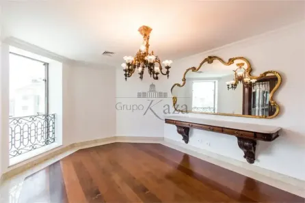 Apartamento com 4 Quartos à venda, 400m² no Jardim Paulista, São Paulo