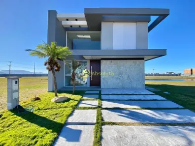 Casa de Condomínio com 4 Quartos à venda, 165m² no , Xangri-Lá