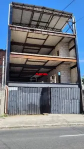 Prédio Comercial com 1 Quarto à venda, 1200m² no Jardim Satélite, São José dos Campos