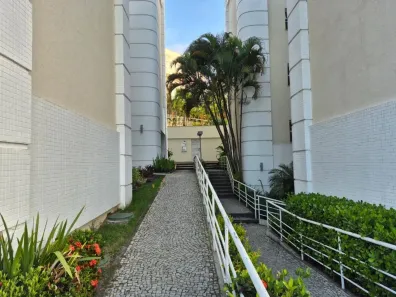 Apartamento com 3 Quartos à venda, 120m² no Piratininga, Niterói