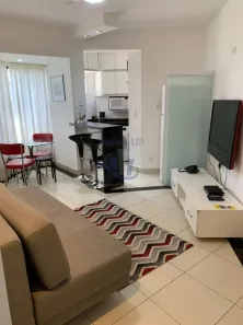 Apartamento com 1 Quarto à venda, 41m² no Vila Mariana, São Paulo