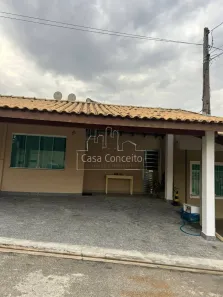 Casa de Condomínio com 3 Quartos à venda, 200m² no Ipatinga, Sorocaba