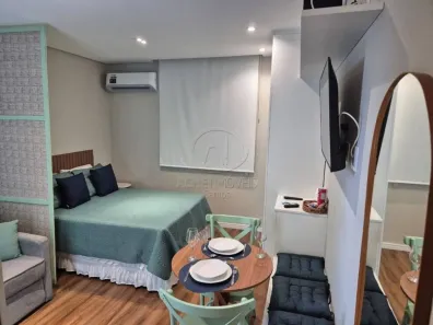 Kitnet com 1 Quarto à venda, 40m² no Boqueirão, Santos