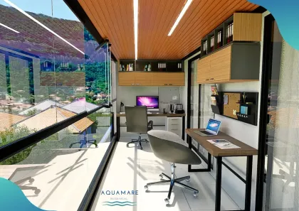 Apartamento com 2 Quartos à venda, 89m² no Piratininga, Niterói