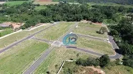 Lote/Terreno à venda, 300m² no Tanquinho Velho, Jaguariúna