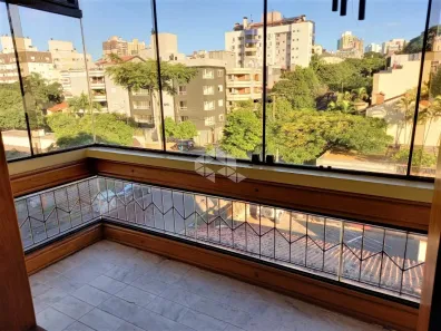 Cobertura com 2 Quartos à venda, 134m² no Higienópolis, Porto Alegre