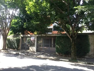 Casa com 4 Quartos à venda, 350m² no Parque dos Príncipes, São Paulo