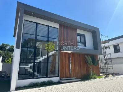 Casa de Condomínio com 3 Quartos à venda, 290m² no América, Joinville