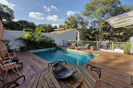 Casa com 3 Quartos à venda, 315m² no Jardim Prudência, São Paulo