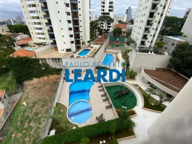 Apartamento com 3 Quartos à venda, 143m² no Vila Monumento, São Paulo