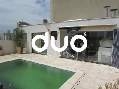 Cobertura com 3 Quartos à venda, 227m² no Centro, Piracicaba